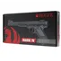 Пневматичний пістолет Umarex Ruger Mark IV BLK кал.4,5 мм Фото 4